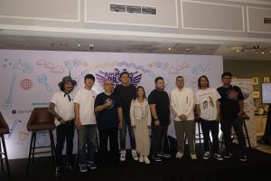 Festival Musik Prost Fest 2022 Siap Digelar!