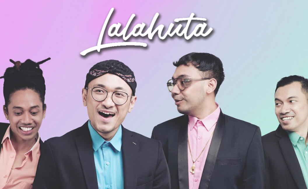 Lalahuta