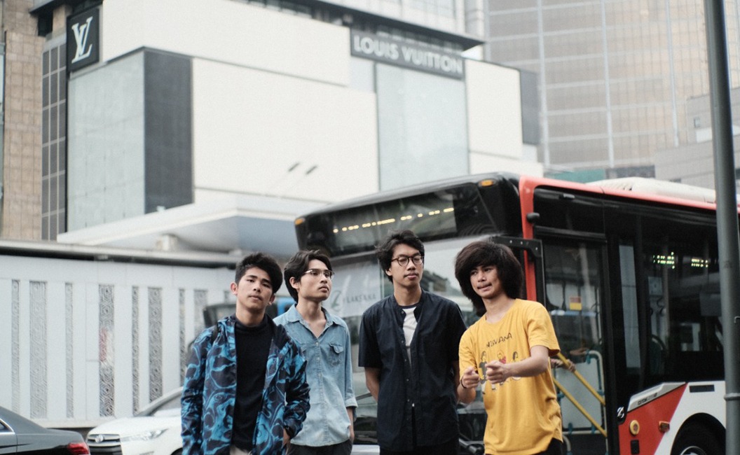 Yuk Kenalan sama Heaven Affair!